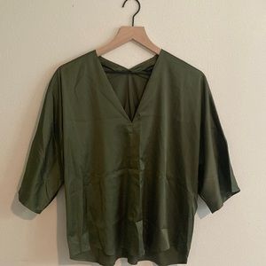 Banana Republic Top - NWOT
